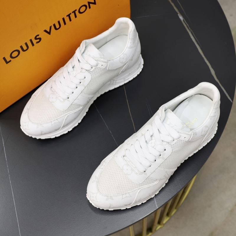 Louis Vuitton Run Away Sneaker